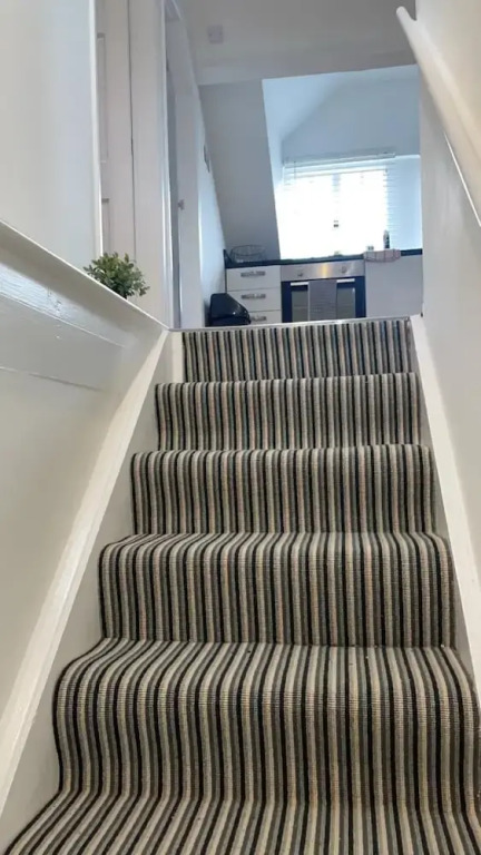 Stunning 1-bed Apartment in the Heart of Ludlow