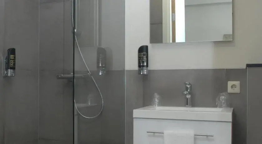 Boutique hotel van Ham