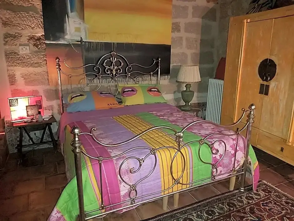 Casolare Giummari