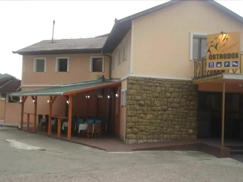 Orthodox Motel