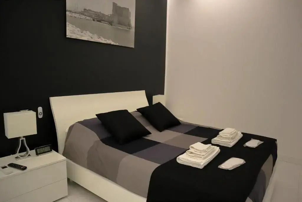 Rettifilo 201 Exclusive Rooms
