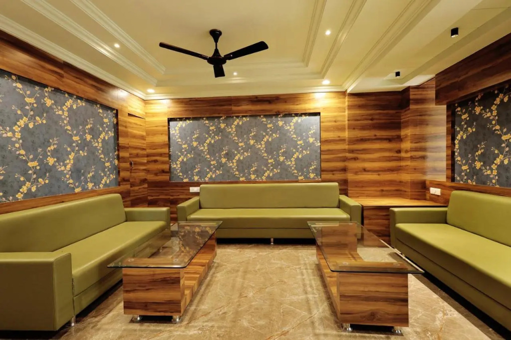Hotel Sparkle Inn