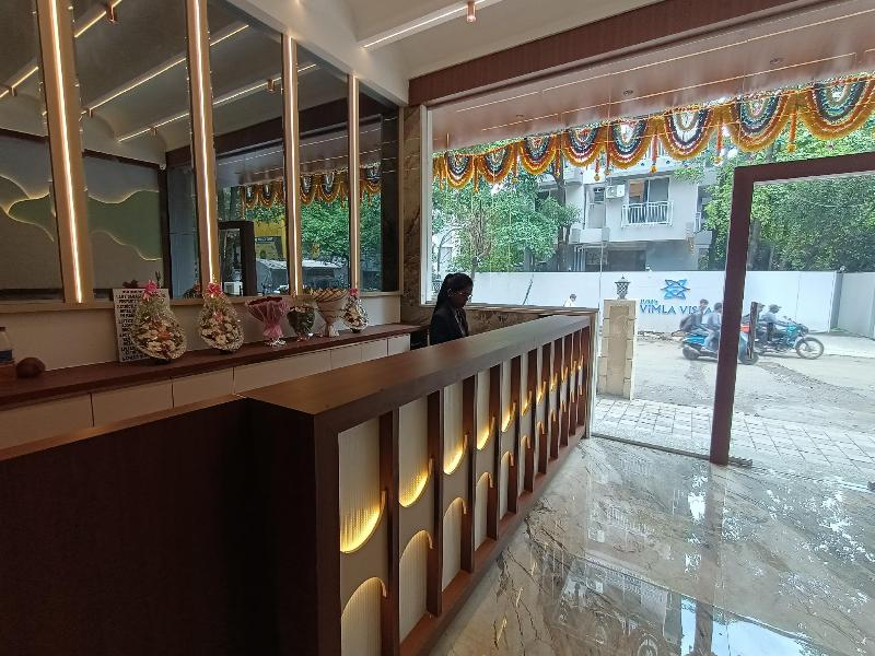 FabHotel Melody Boutique - Village Vadavali, Thane
