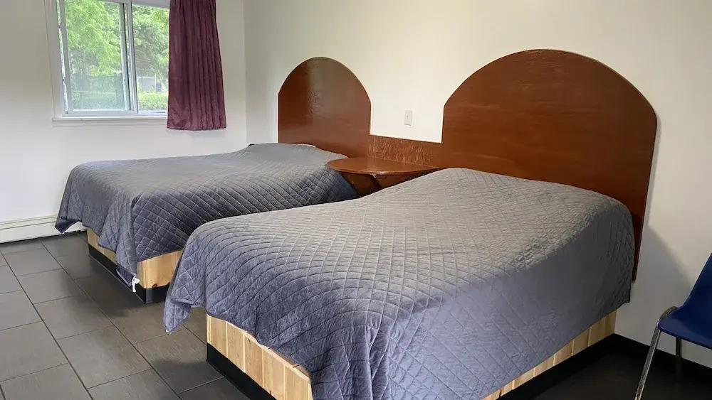 Hudson Valley 9w Motel
