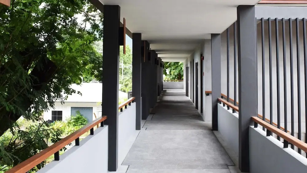 B2 Pai Premier Hotel