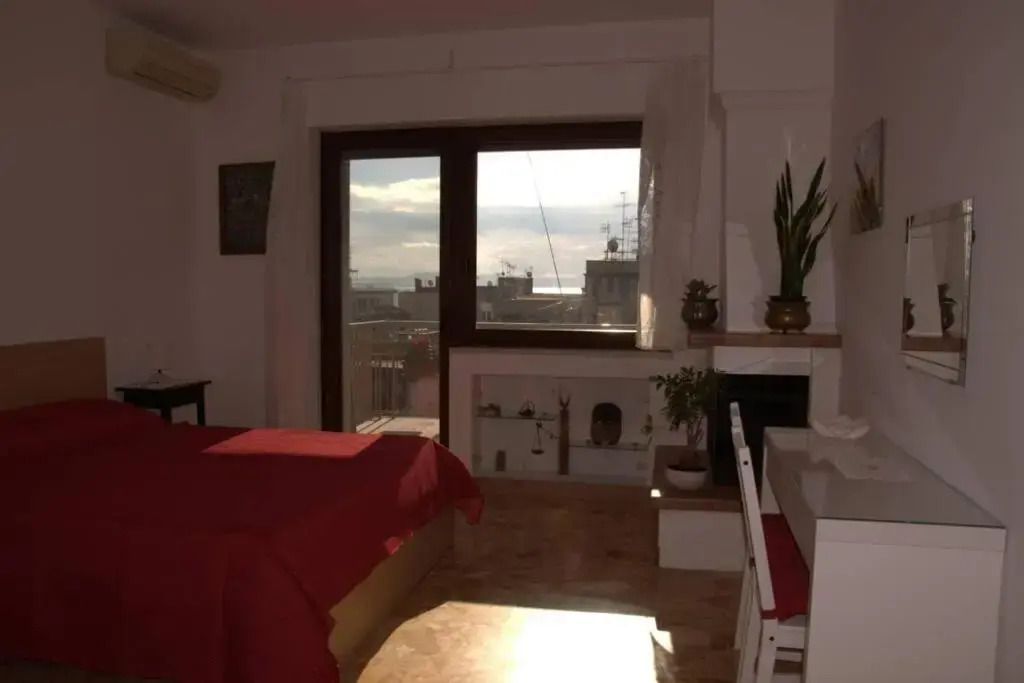 La finestra sul golfo