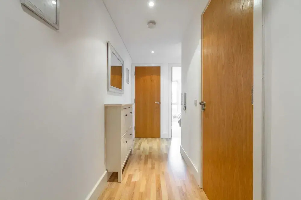 City Apartment