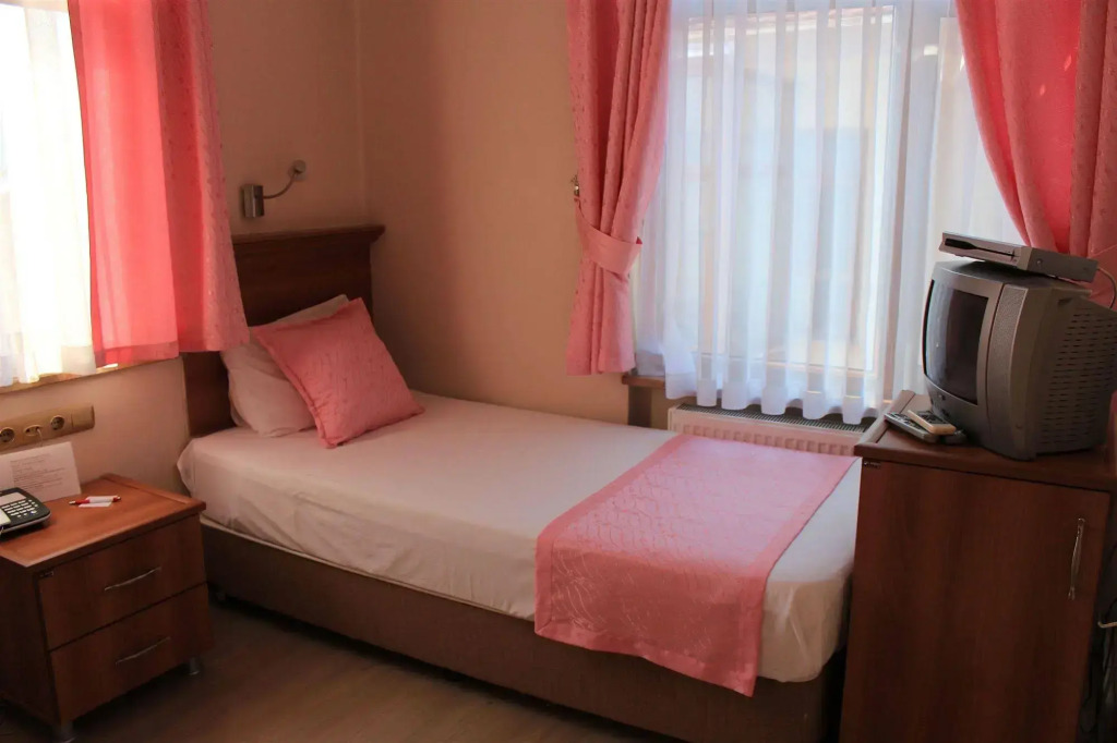 Kıspet Konak Hotel