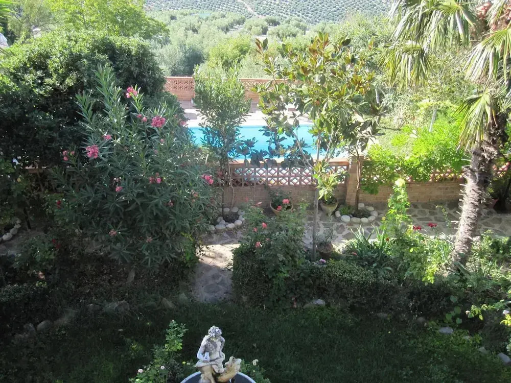 La Finca Mercedes