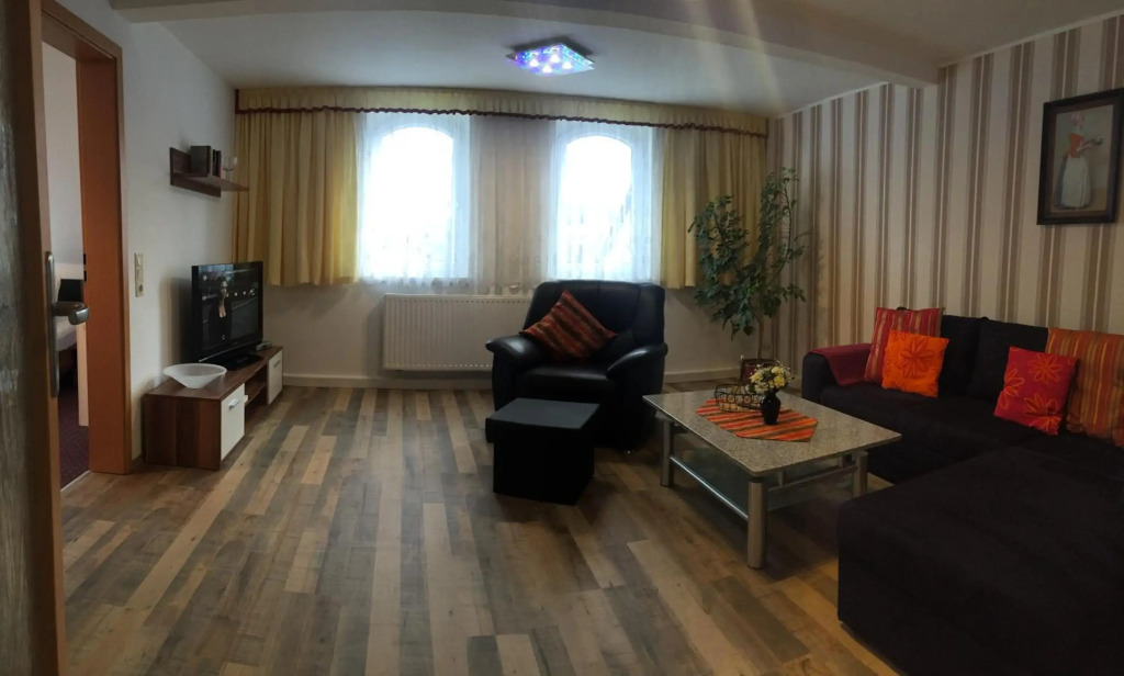 Ferienwohnung Königstein
