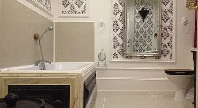 Victoria House B&B