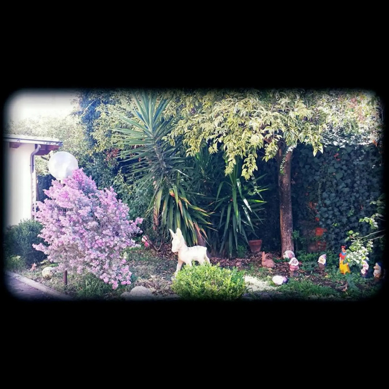 La Casa degli Artisti