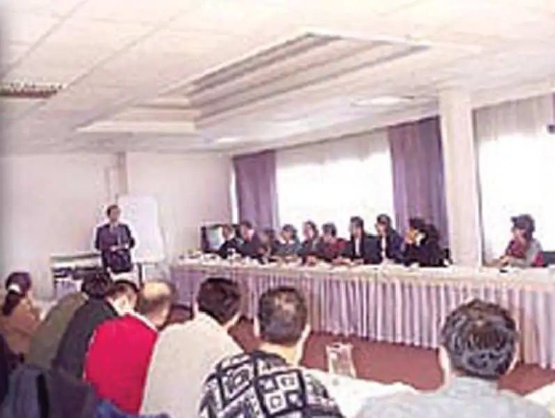 Yumukoglu Hotel
