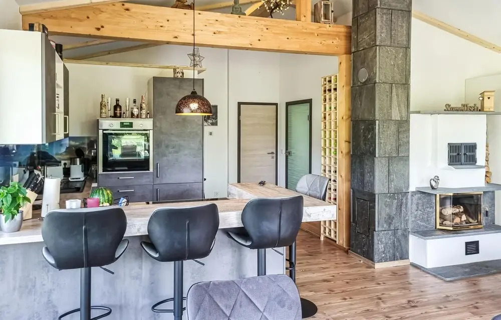 Nice Home in Falkenstein With Sauna, Wifi and 2 Bedrooms