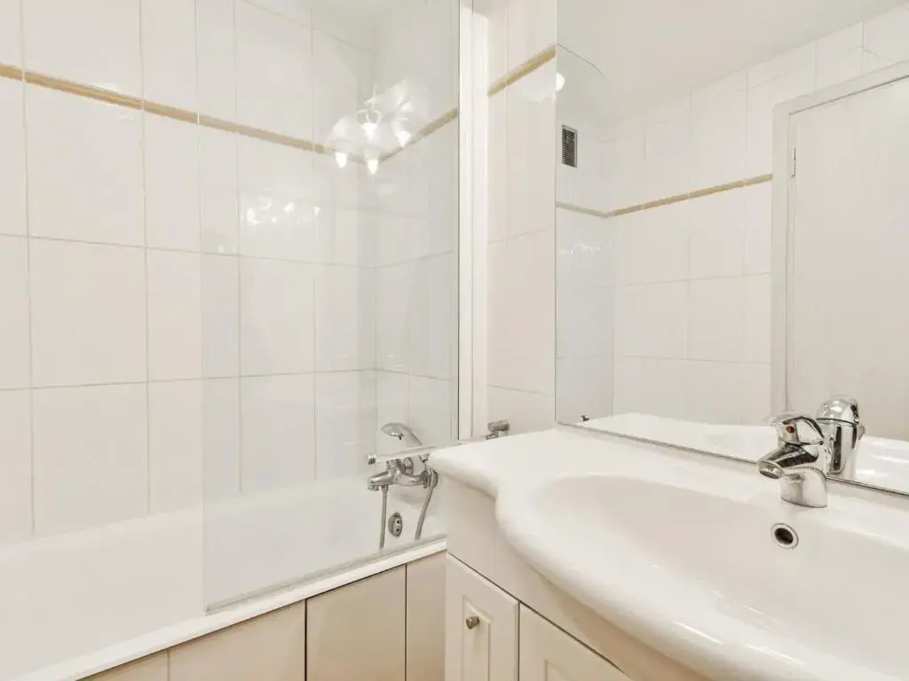 Appartement Courchevel 1650, 2 pièces, 5 personnes - FR-1-514-65