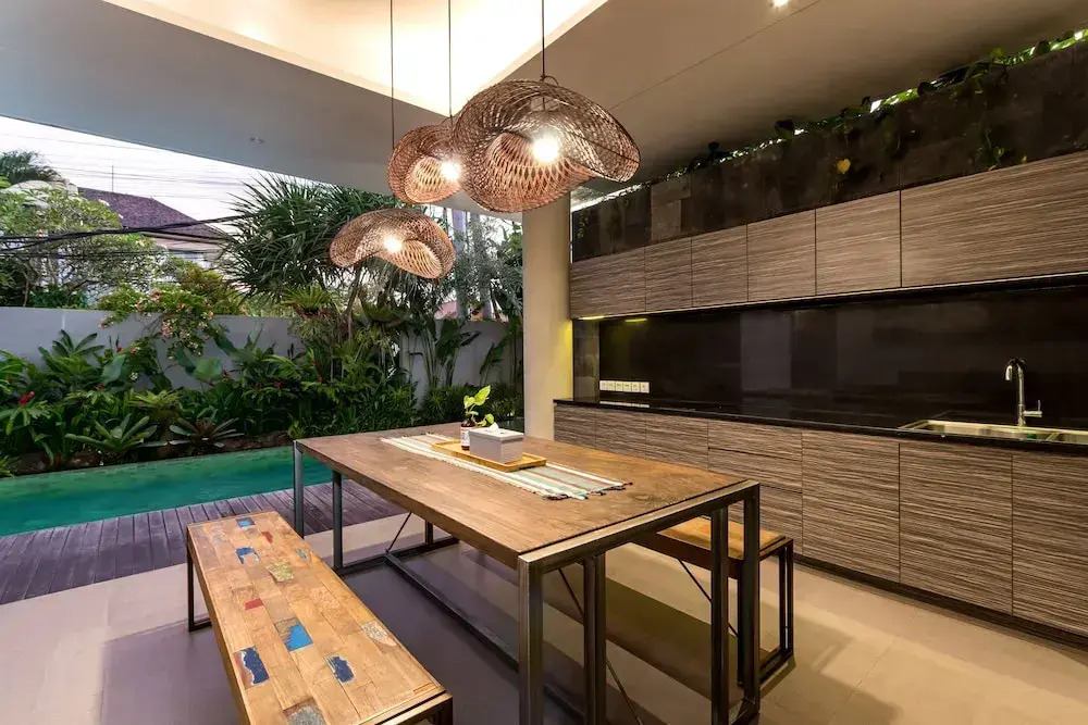 The Swan Villas by Villa Finder