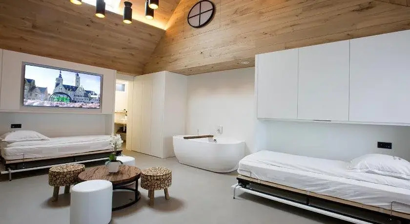 B&B Herenhuis