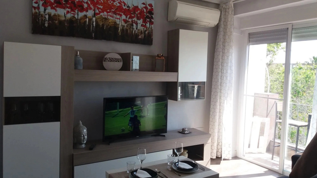 Valencia Beach Suites Wifi Fibra