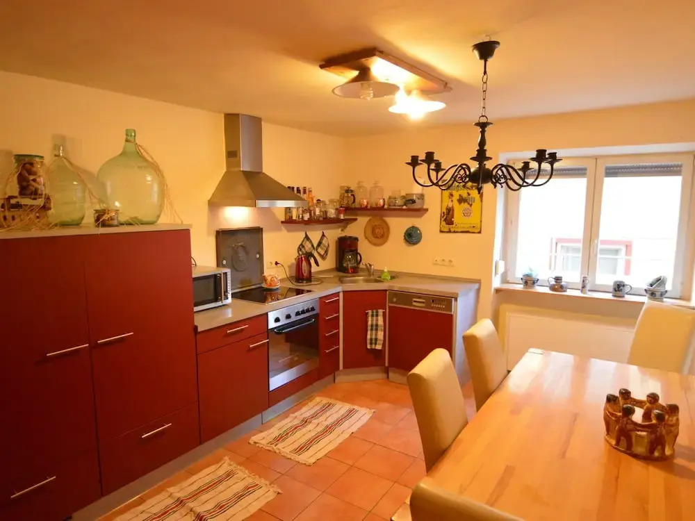 Charming Holiday Home in Neumagen-dhron