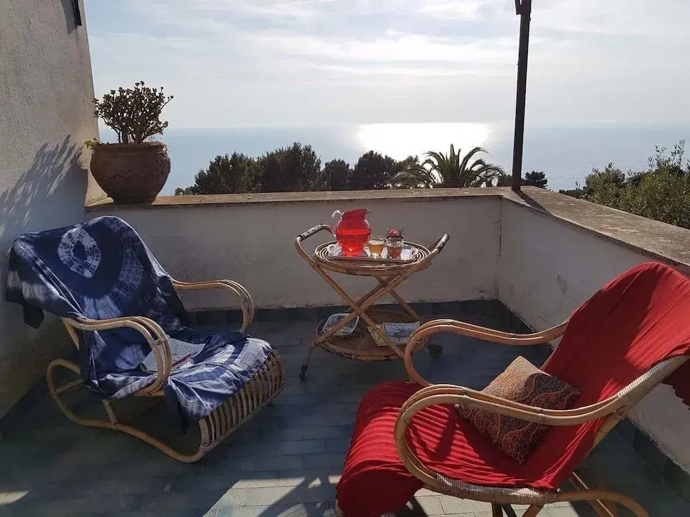 Il Rifugio B&B Capri