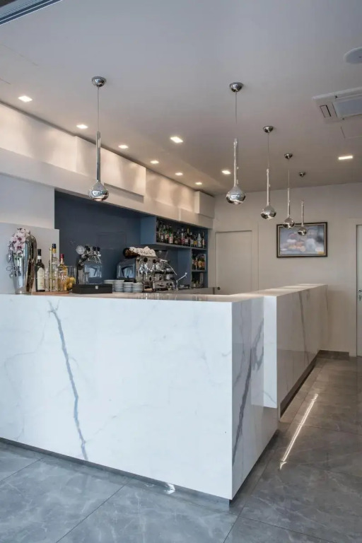 Park Hotel Morigi Garden & Spa