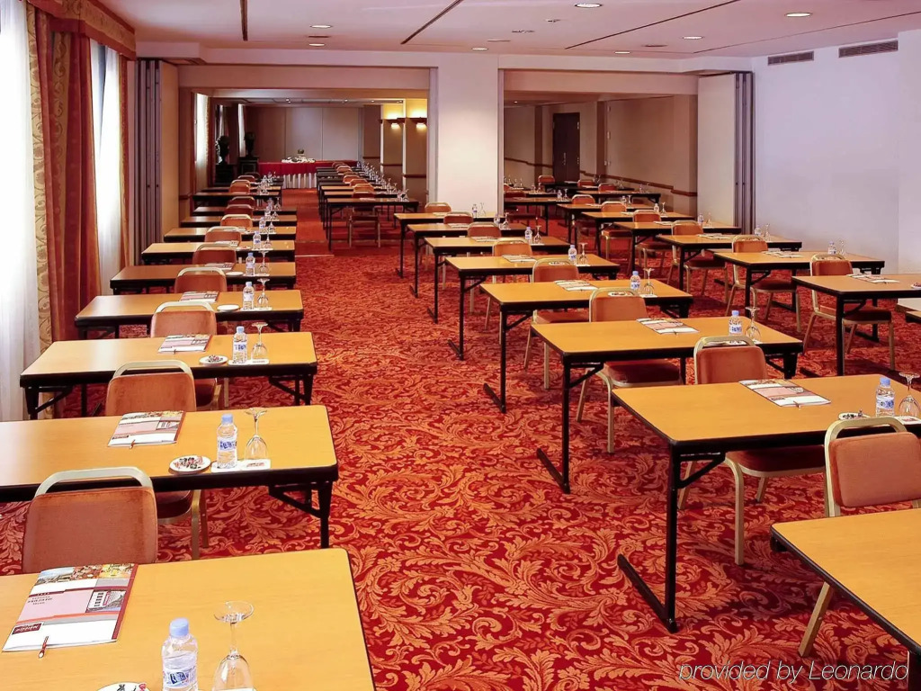 Mercure Andorra