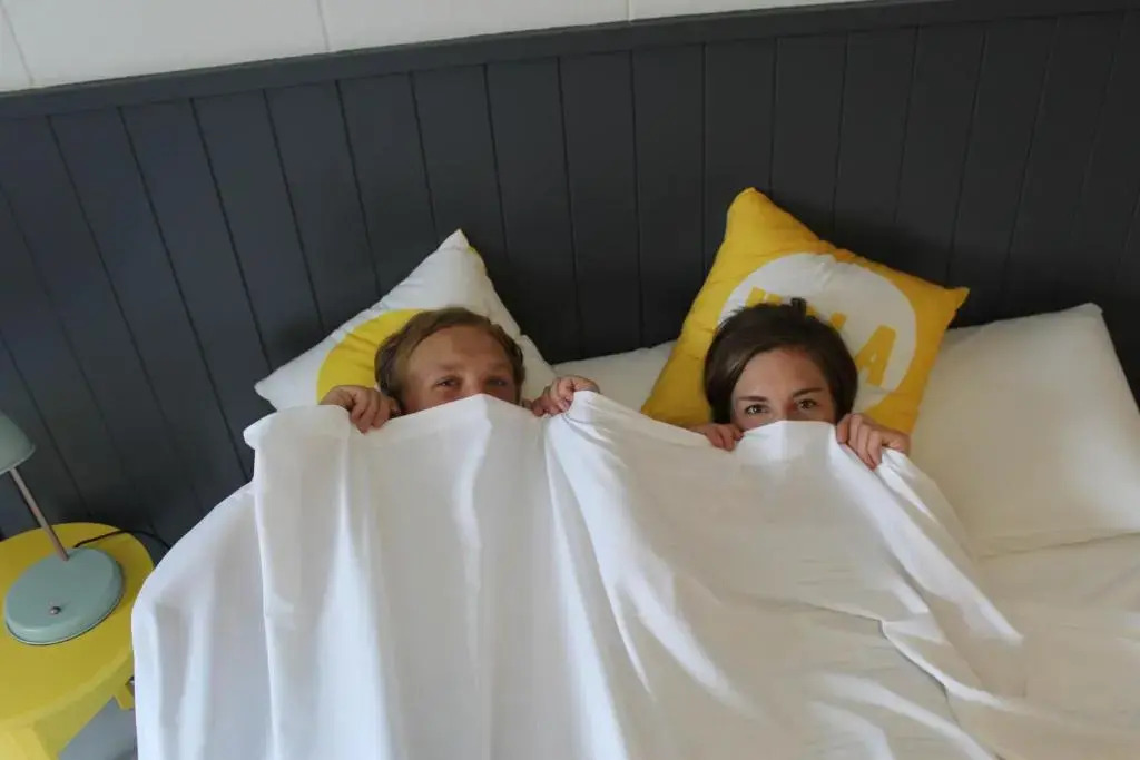 Port Douglas Backpackers Youth Hostel