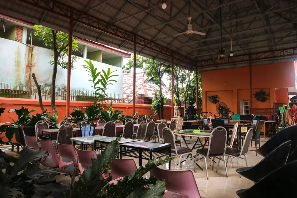 Delima 19 Homestay