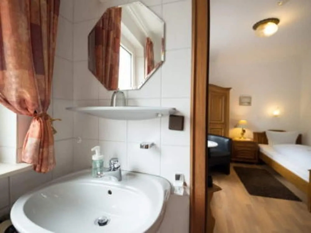 Hotellerie Gasthaus Schubert