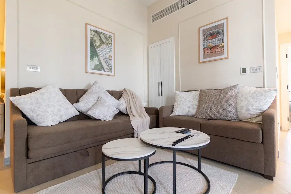 Barsha Heights Sleeps 3 in an Amazing Location