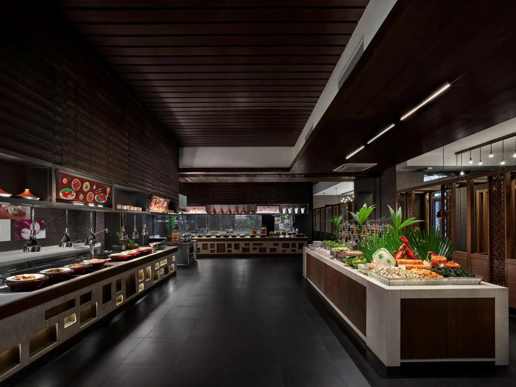 Hilton Wenchang