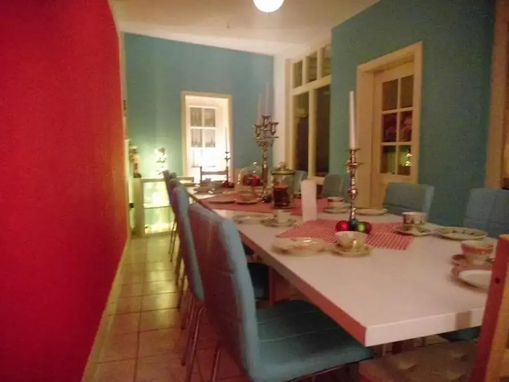 Altstadtcafé und Pension