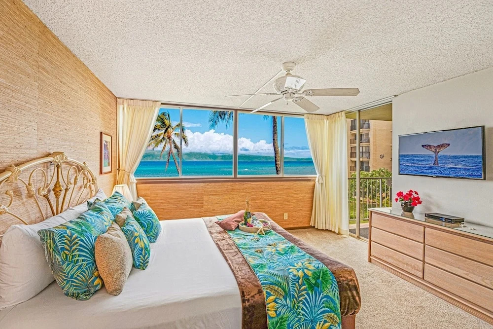 Royal Kahana 309 1 Bedroom Condo 1 Condo by RedAwning