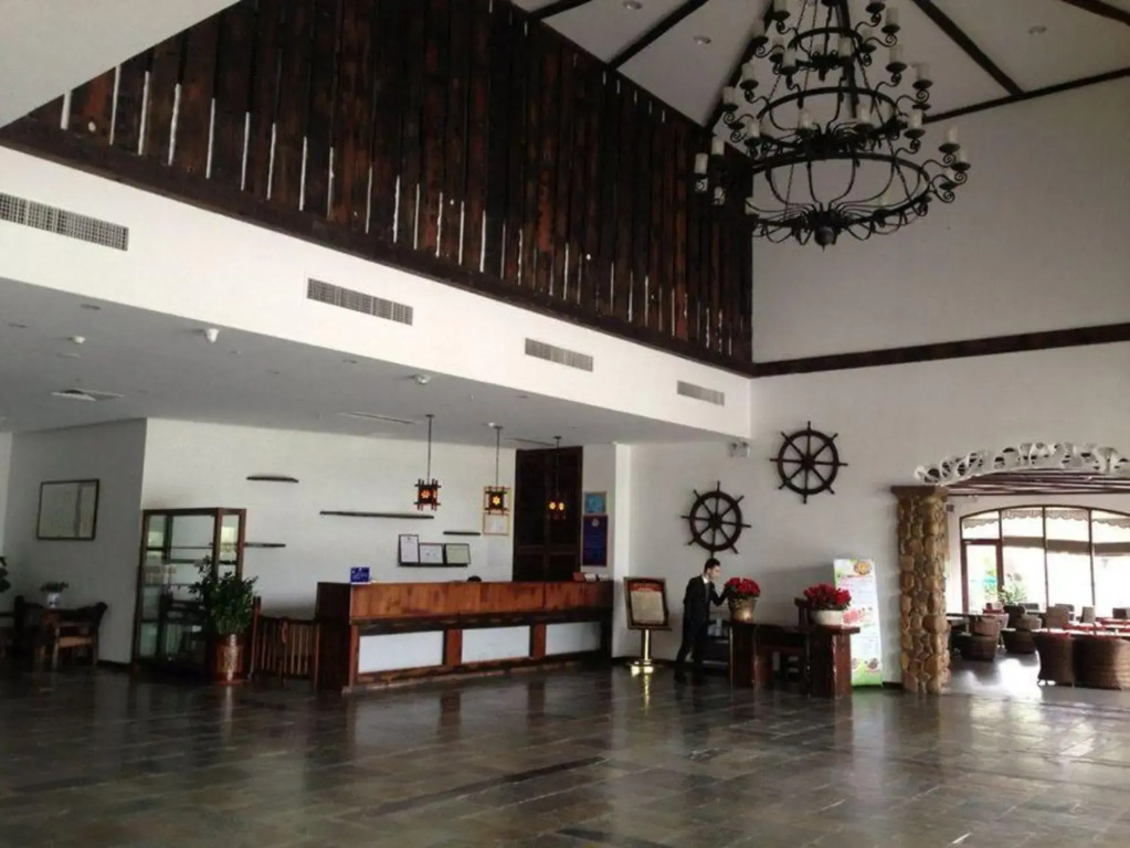 Da Ping Zhang Holiday Hostel