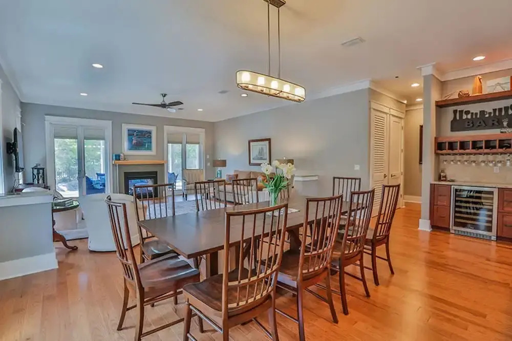 Gulf Dreams by Bliss Beach Rentals