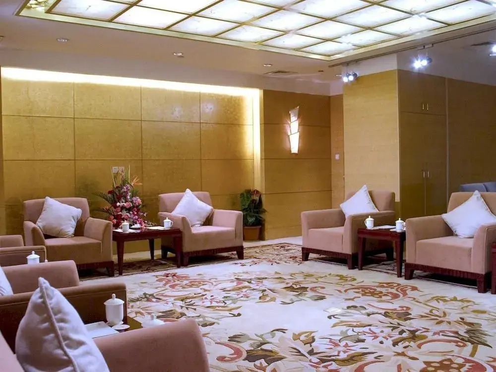 Xiangmei International