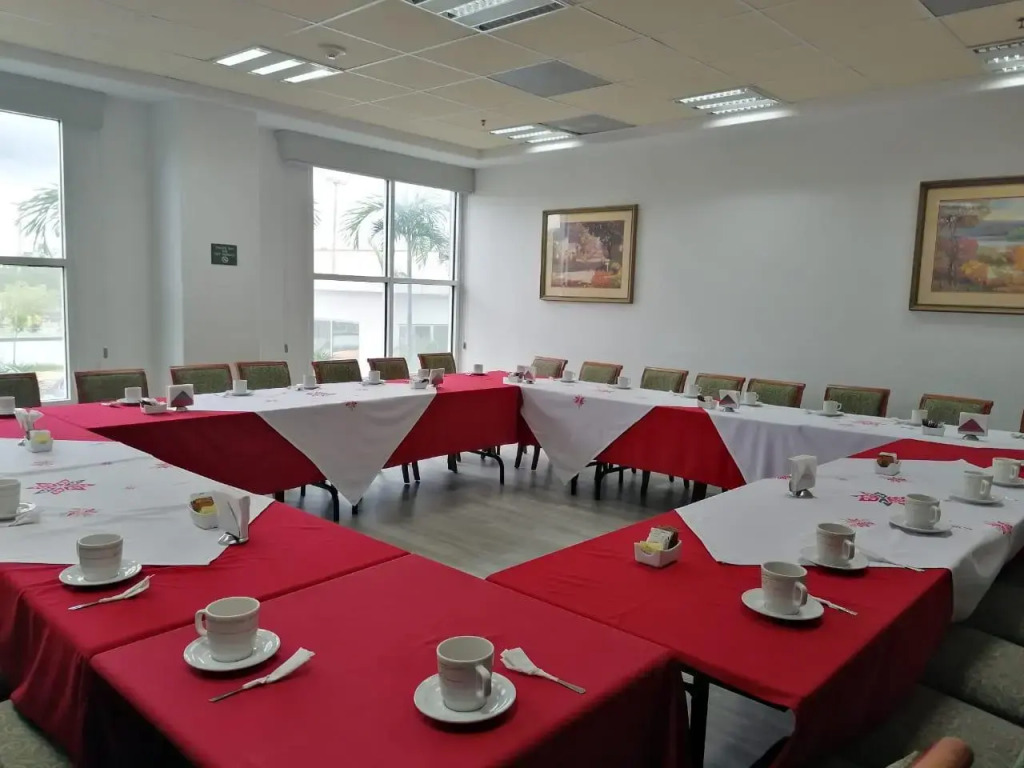 Sierra Huasteca Inn