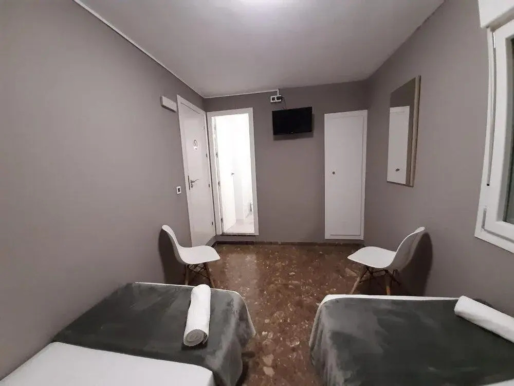 Village Ayamonte Rooms