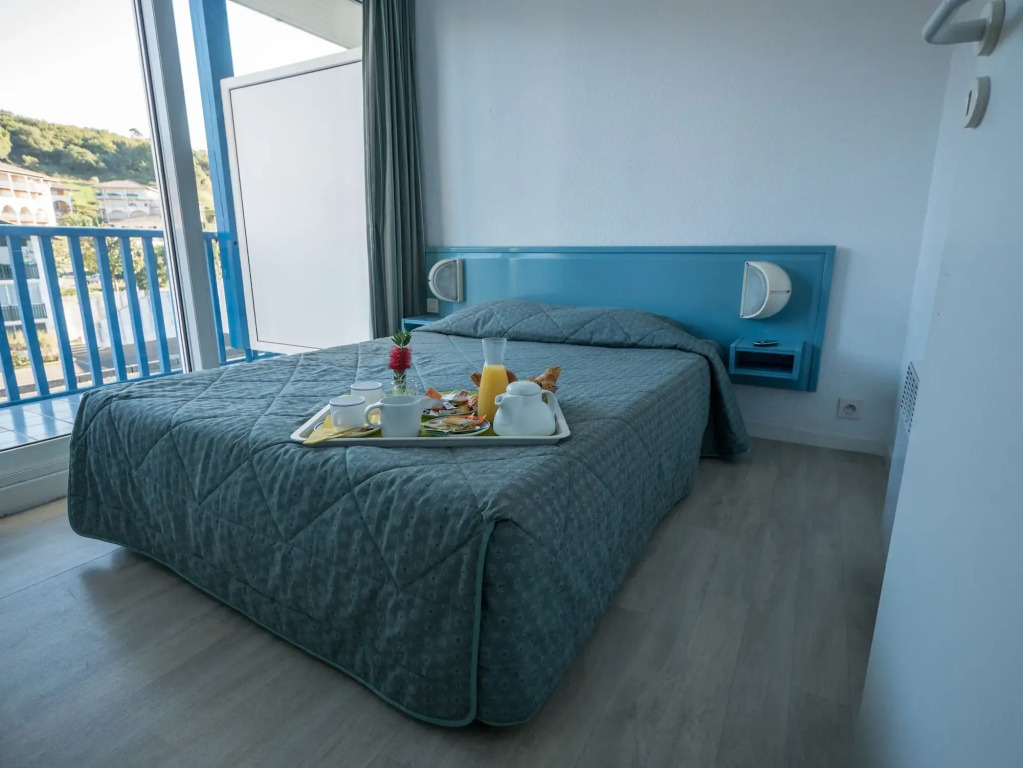 Résidence Mer & Golf Fort Socoa