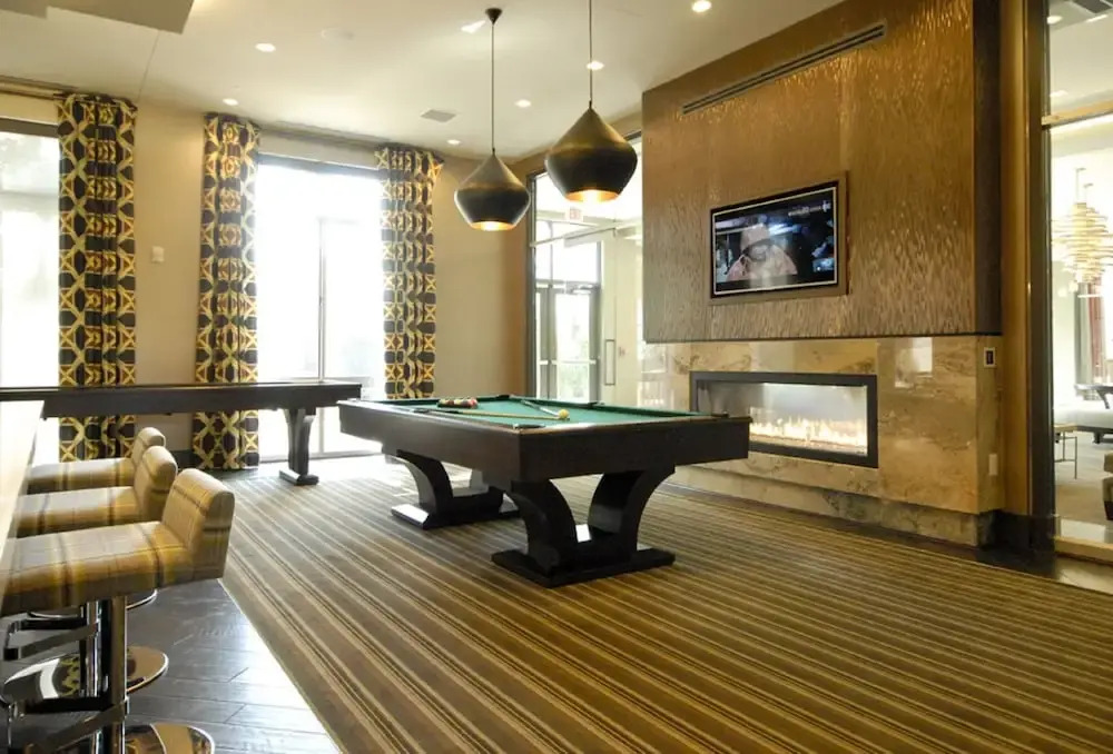 Global Luxury Suites at Hidden Creek