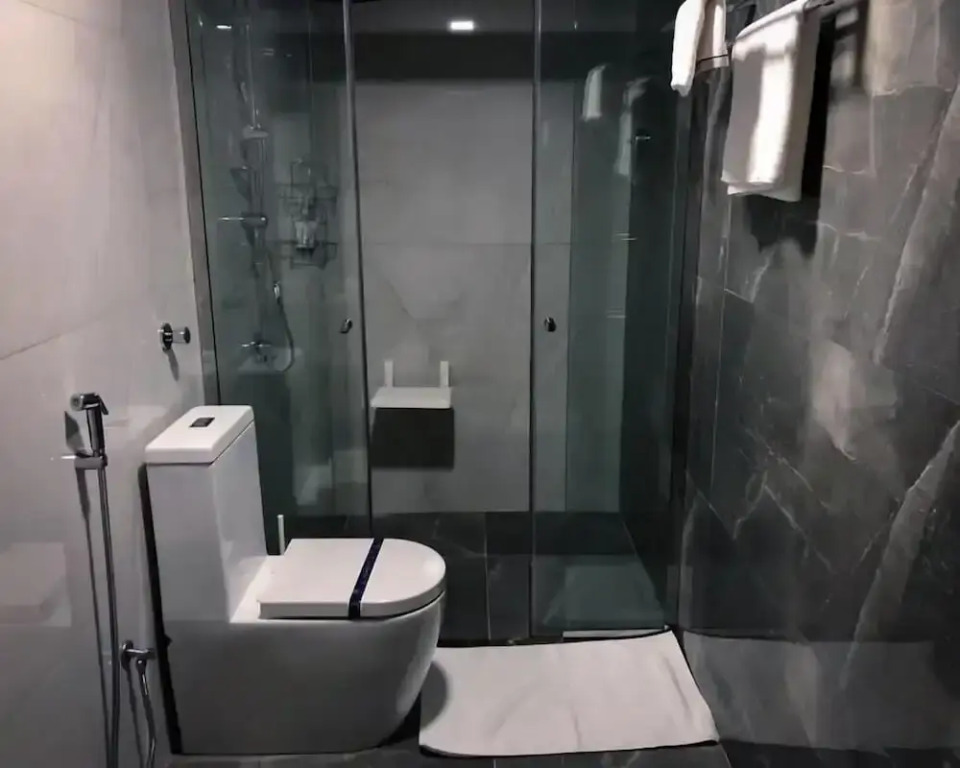 Towers Hotel