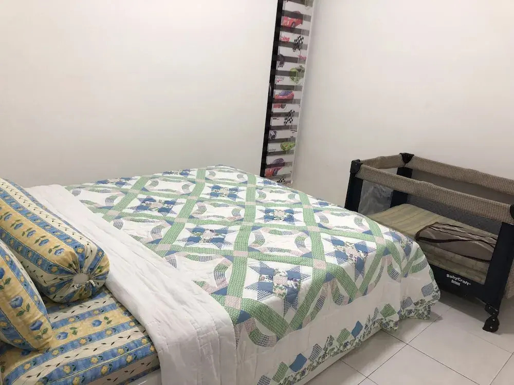 5 Stars Comfortable Homestay