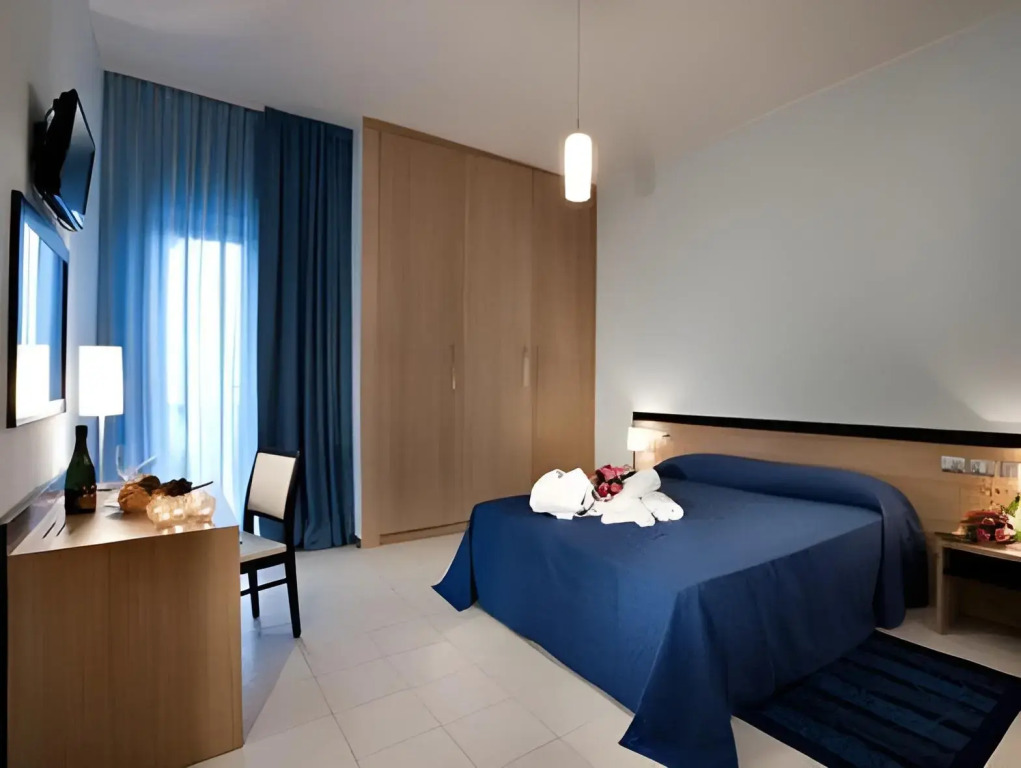 Club Azzurro Hotel & Resort
