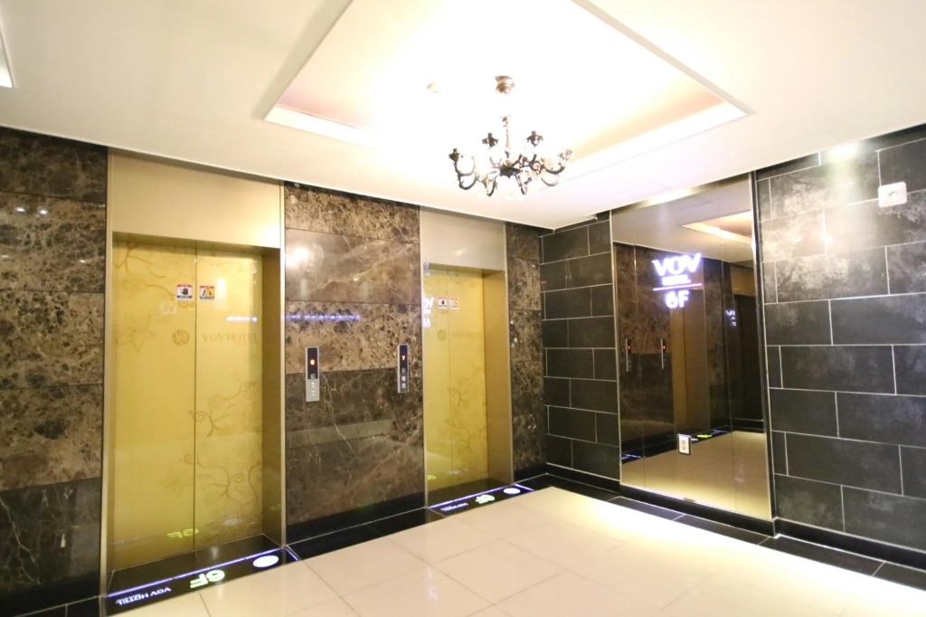 Vov Hotel