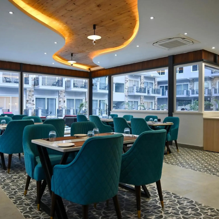 Amritara Chakra River Resort
