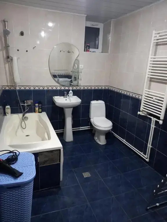 Guest House SAMAN