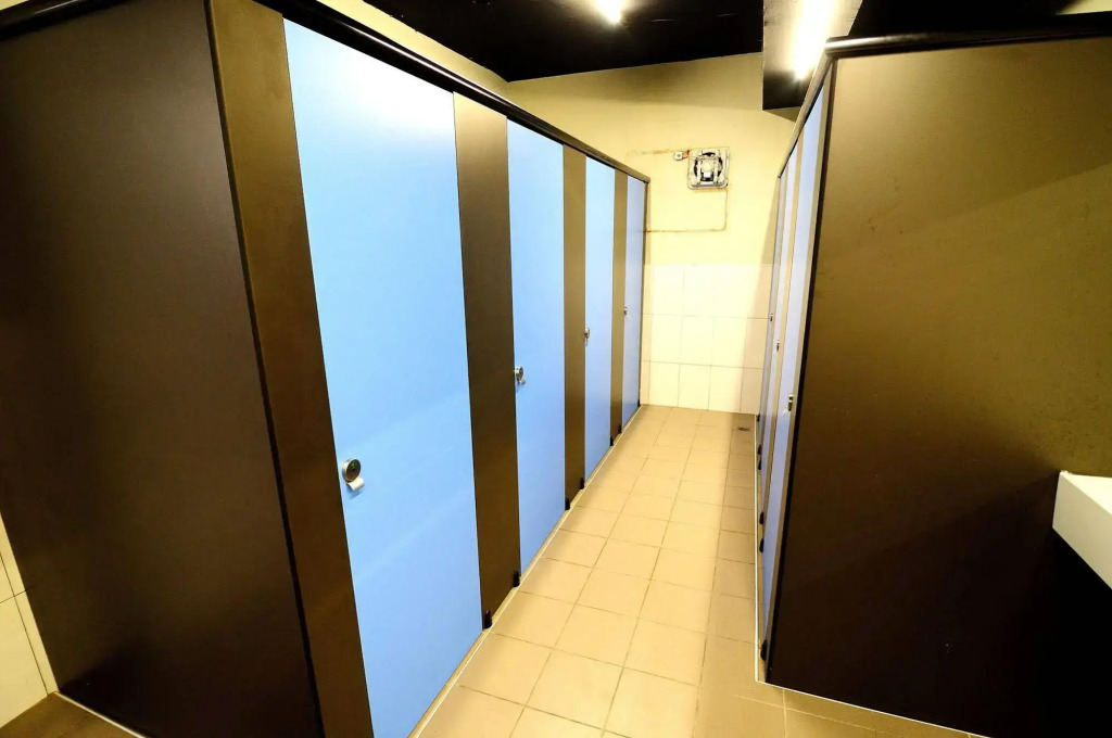 Pathways Hostel