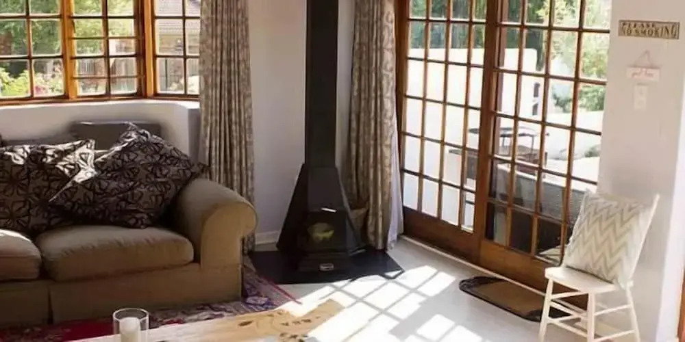 Sweetie Pie Clarens Self Catering Cottages
