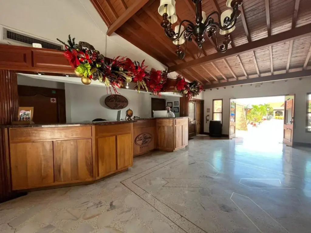 Hotel Los Viñedos