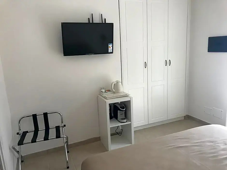 Country House “ Il Mandorlo”